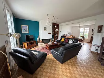 Maison, 145 m²