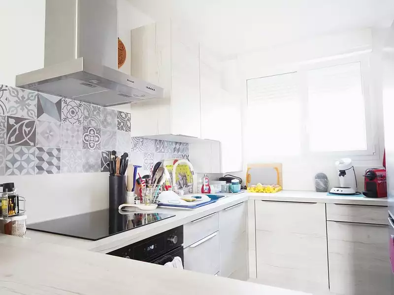 Maison, 83 m²