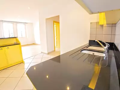 Appartement, 100 m²