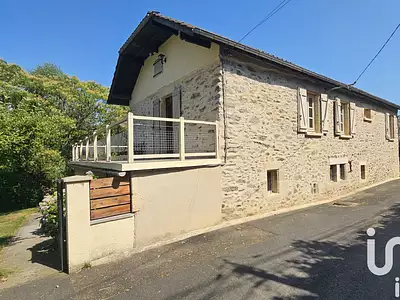 Maison, 160 m²