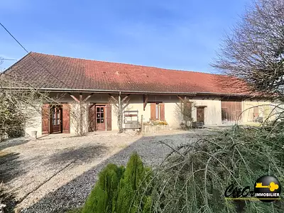 Maison, 107 m²