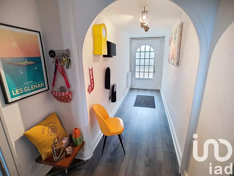 Maison, 142 m²