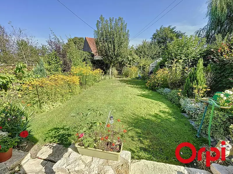 Maison, 130 m²
