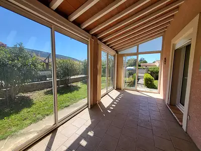 Maison, 105 m²