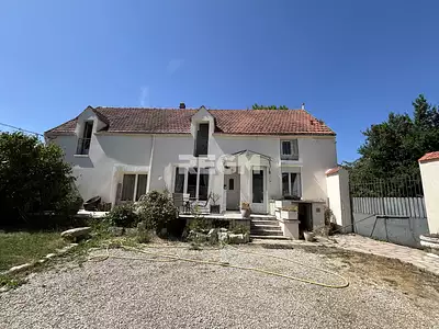 Maison, 200 m²
