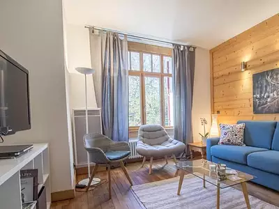 Appartement, 46,23 m²