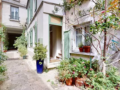 Maison, 51,11 m²