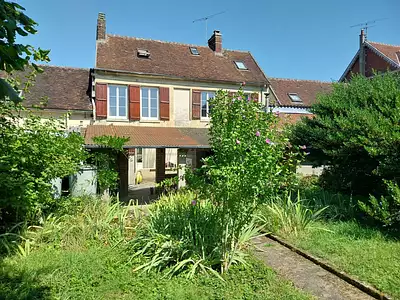 Maison, 133 m²