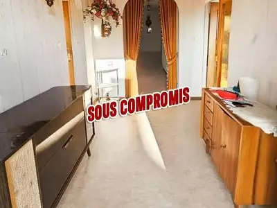 Maison, 138 m²