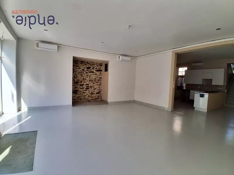 Maison, 160 m²