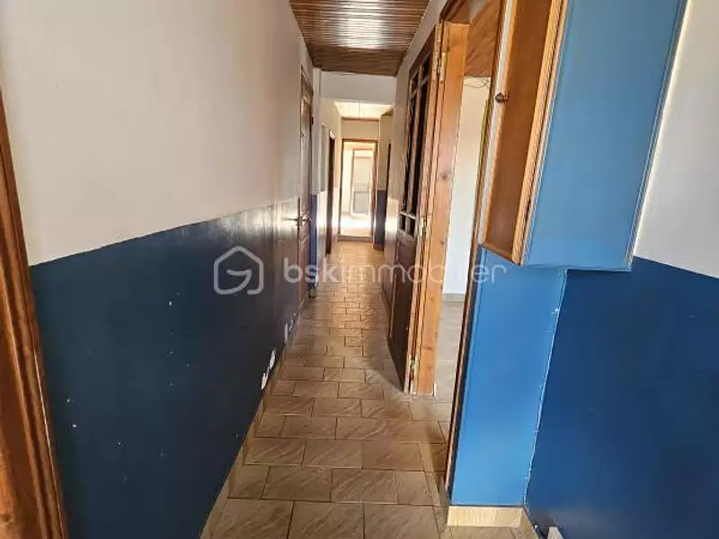 Maison, 142 m²