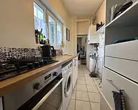 Appartement, 45,6 m²