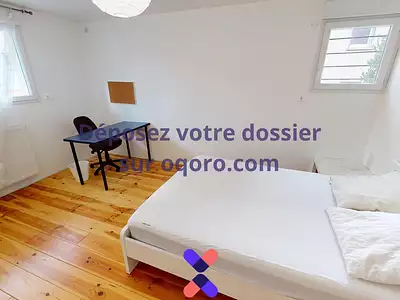 Appartement, 139 m²