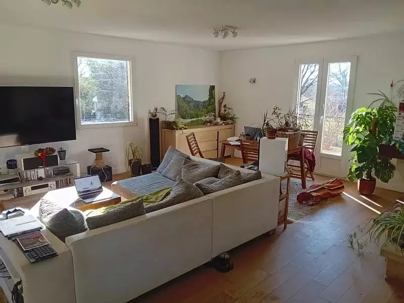 Maison, 83 m²