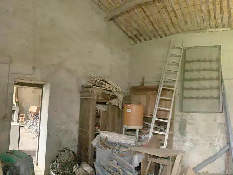 Maison, 180 m²