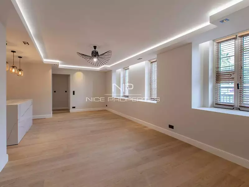 Appartement, 69,56 m²