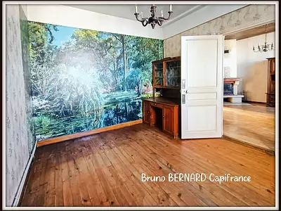 Maison, 135 m²