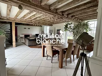 Maison, 252,56 m²