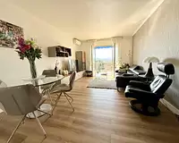 Appartement, 74,12 m²