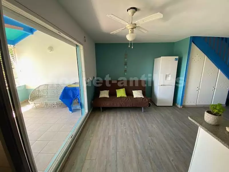 Appartement, 55,65 m²