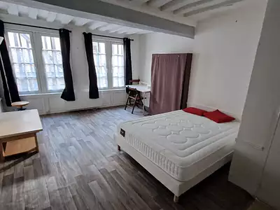 Appartement, 24,29 m²