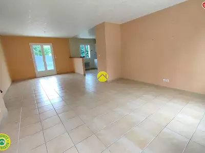 Maison, 85 m²