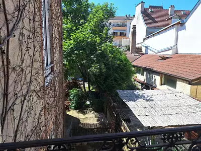 Appartement, 28 m²
