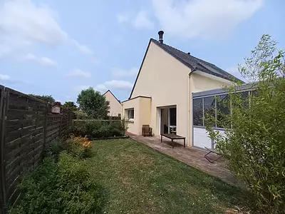 Maison, 120 m²