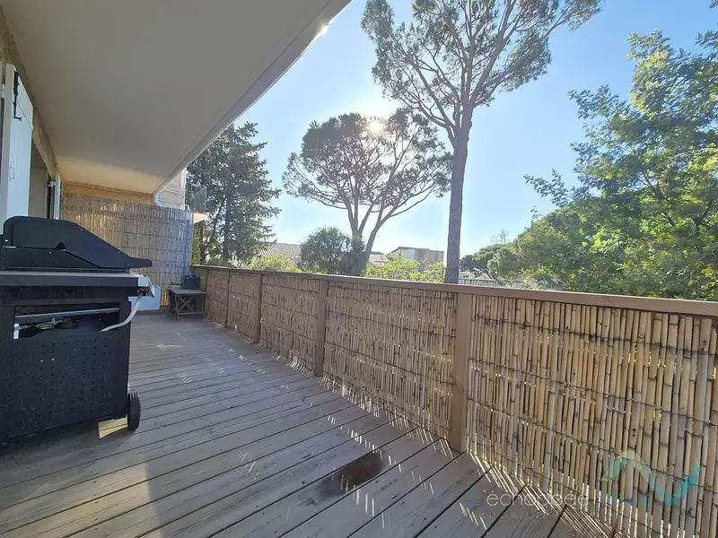 Appartement, 72,55 m²