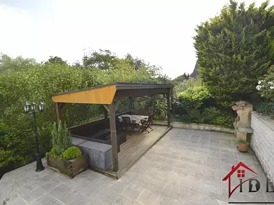 Maison, 171 m²