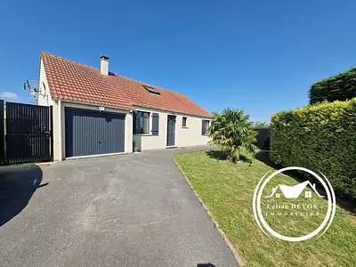 Maison, 125 m²