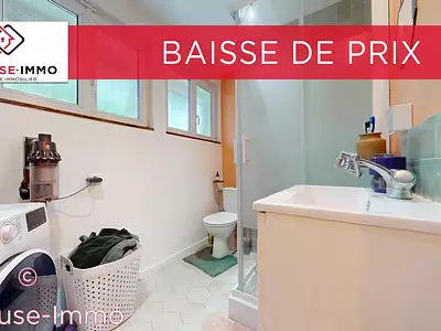 Maison, 95 m²