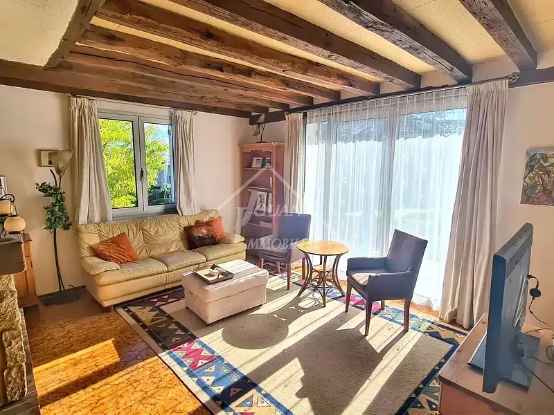 Maison, 153,19 m²