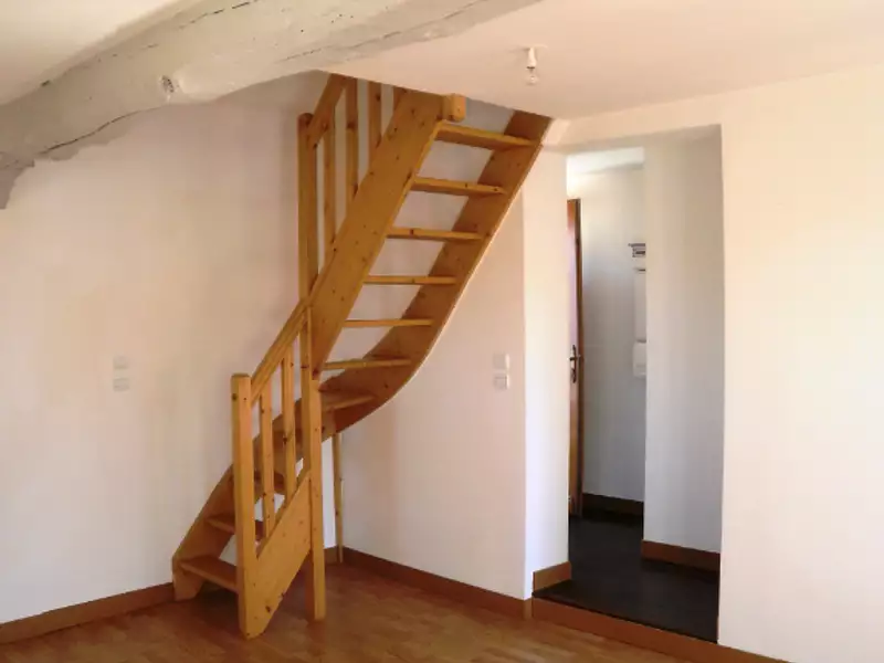 Appartement, 39,71 m²