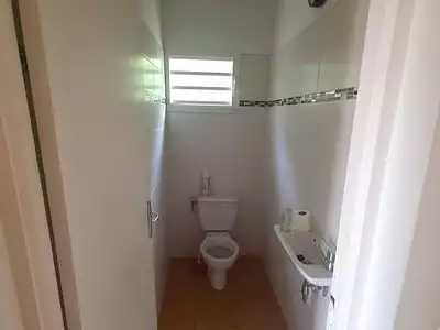 Maison, 105 m²