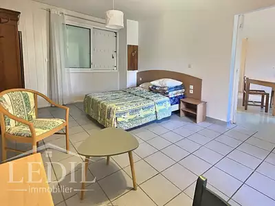 Appartement, 48 m²