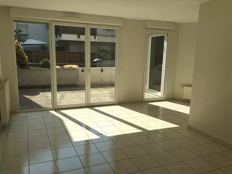 Appartement, 68,02 m²