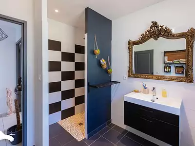 Maison, 99 m²