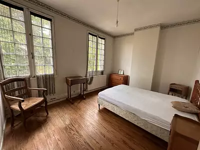 Maison, 116 m²