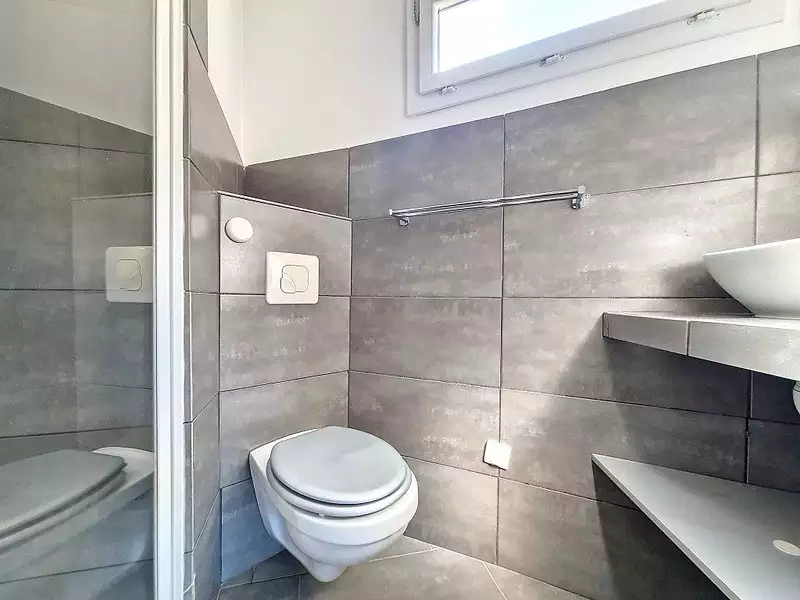 Appartement, 52,13 m²