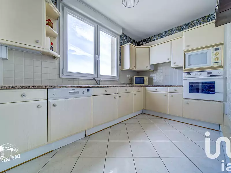 Appartement, 146 m²