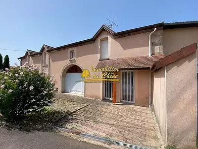 Appartement, 100 m²