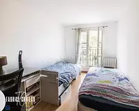 Appartement, 76 m²