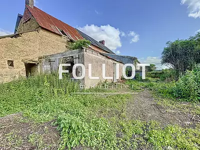 Maison, 90 m²