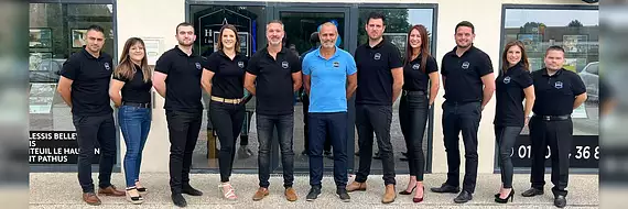 HABITAT IMMOBILIER OTHIS