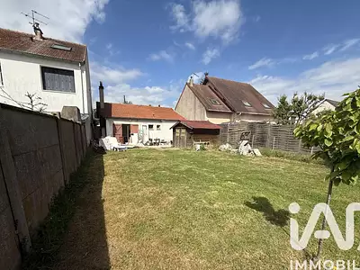Maison, 68 m²