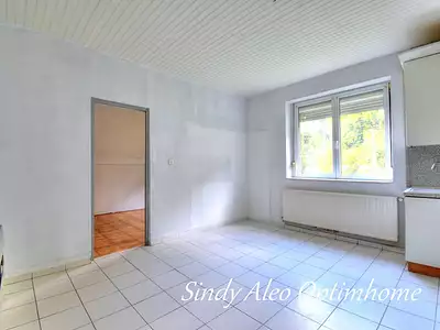 Appartement, 93 m²