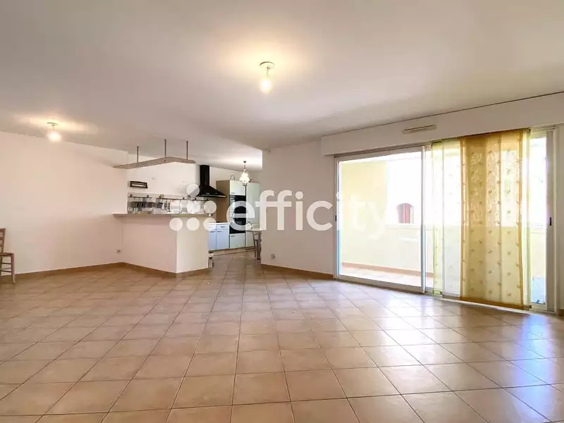 Appartement, 113 m²