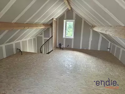 Maison, 80 m²