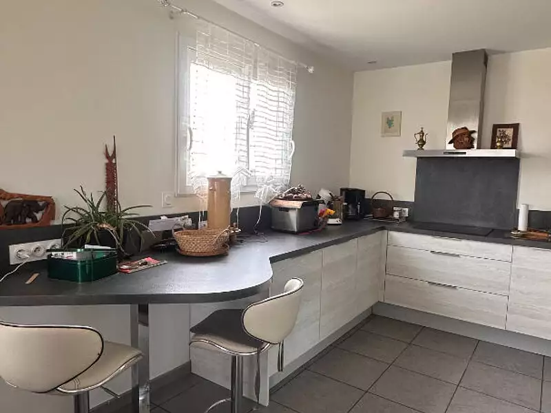 Maison, 80,4 m²